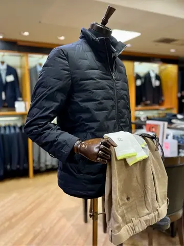 ONWARD CROSSET SELECT 小管 コーディネート画像