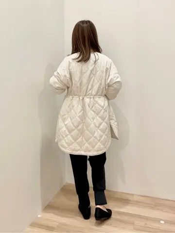 ONWARD CROSSET SELECT 井上 コーディネート画像