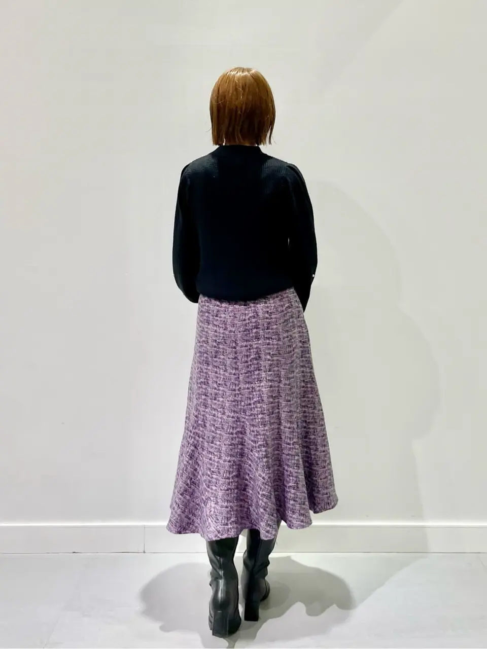 ONWARD CROSSET SELECT 濱野 コーディネート画像