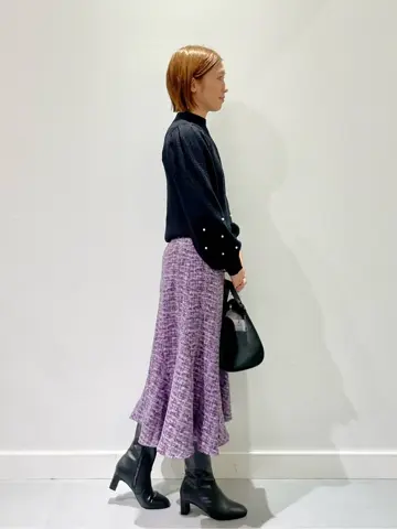 ONWARD CROSSET SELECT 濱野 コーディネート画像