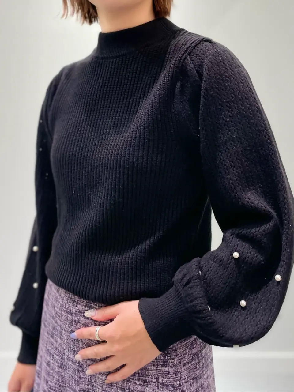 ONWARD CROSSET SELECT 濱野 コーディネート画像