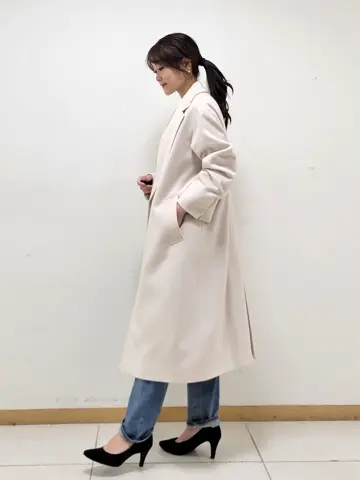 ONWARD CROSSET SELECT 濱地 コーディネート画像