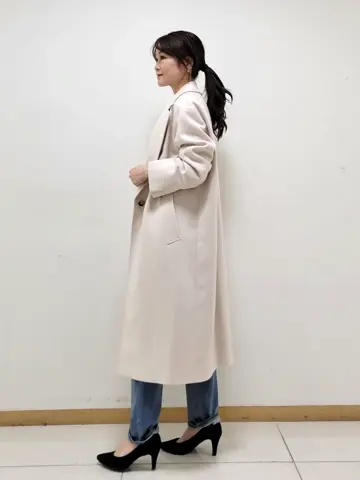 ONWARD CROSSET SELECT 濱地 コーディネート画像