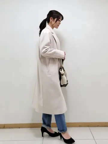 ONWARD CROSSET SELECT 濱地 コーディネート画像