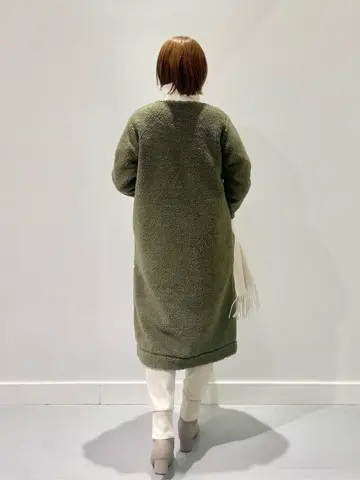 ONWARD CROSSET SELECT 濱野 コーディネート画像