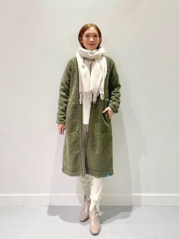 ONWARD CROSSET SELECT 濱野 コーディネート画像