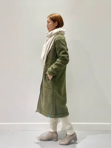 ONWARD CROSSET SELECT 濱野 コーディネート画像