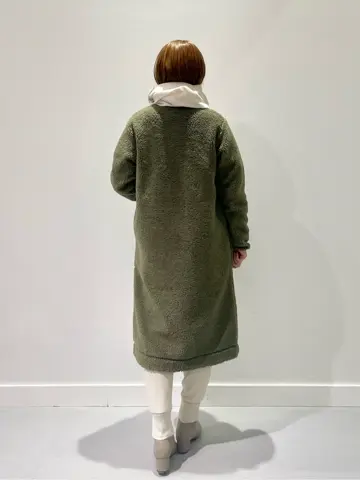 ONWARD CROSSET SELECT 濱野 コーディネート画像