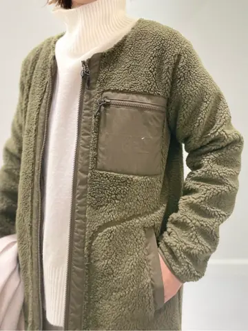 ONWARD CROSSET SELECT 濱野 コーディネート画像