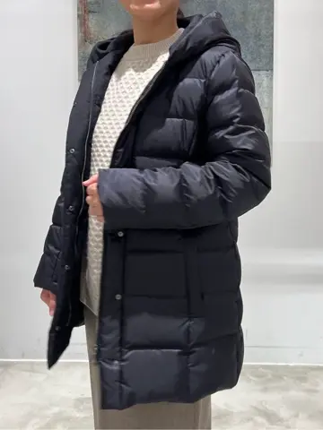 ONWARD CROSSET SELECT 會澤 コーディネート画像