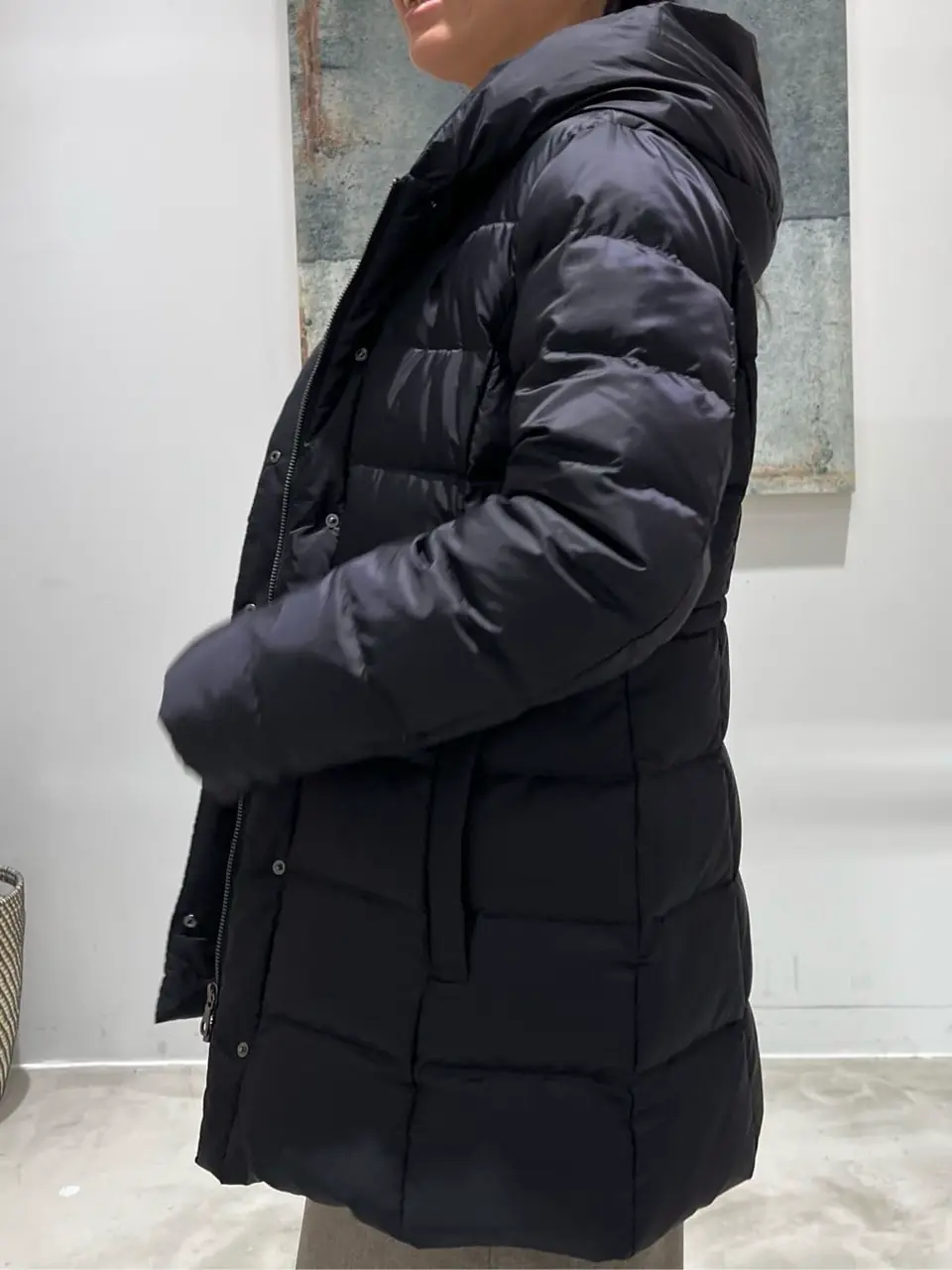 ONWARD CROSSET SELECT 會澤 コーディネート画像