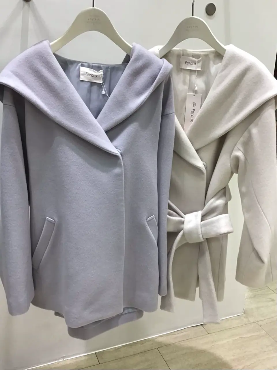 ONWARD CROSSET SELECT 森川 コーディネート画像