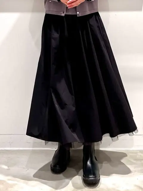 ONWARD CROSSET SELECT 田中 コーディネート画像