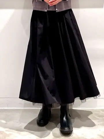 ONWARD CROSSET SELECT 田中 コーディネート画像