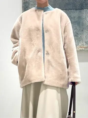 ONWARD CROSSET SELECT 一星 コーディネート画像