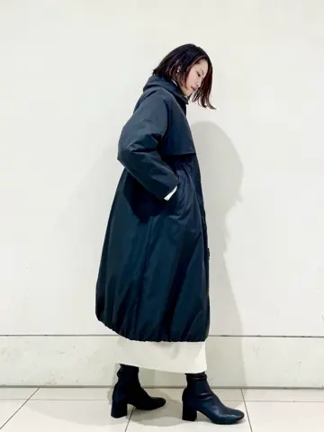 ONWARD CROSSET SELECT イナムラ コーディネート画像