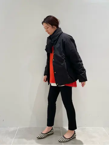 ONWARD CROSSET SELECT 水谷 コーディネート画像