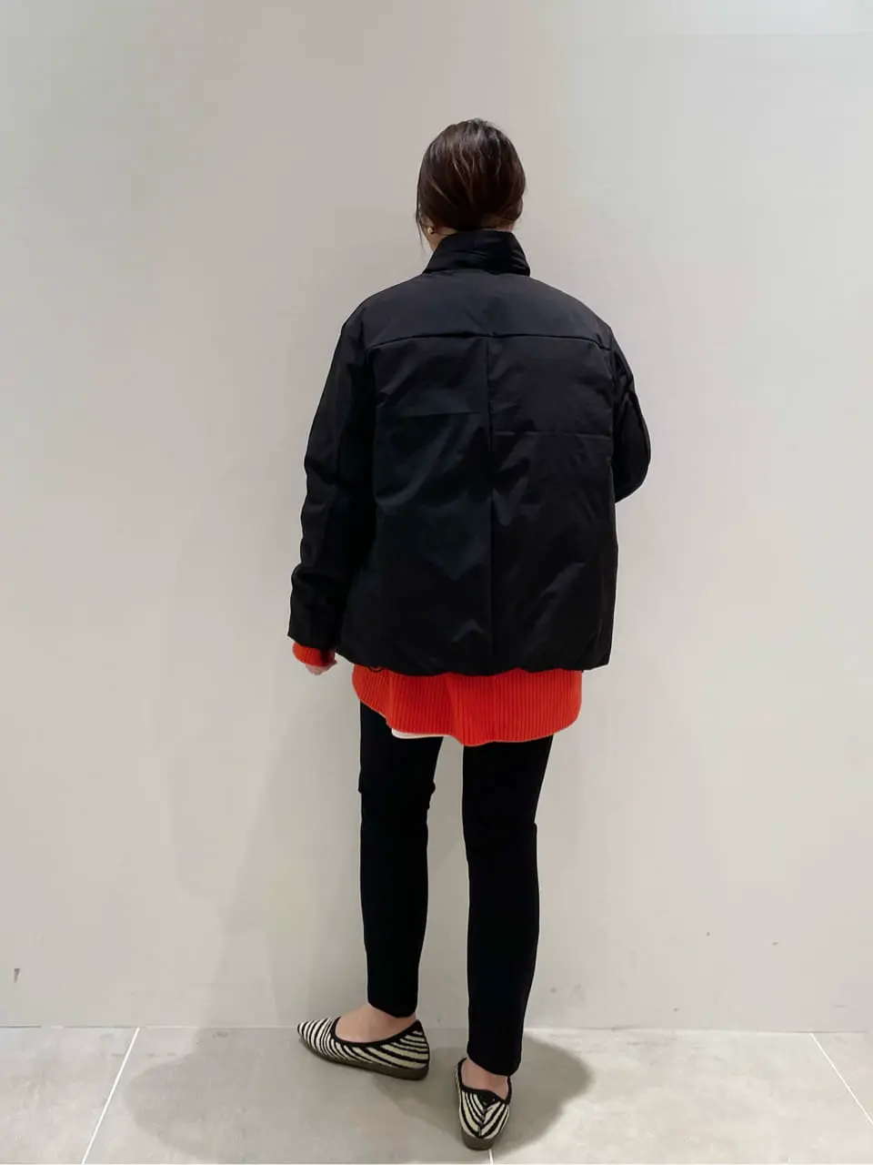 ONWARD CROSSET SELECT 水谷 コーディネート画像