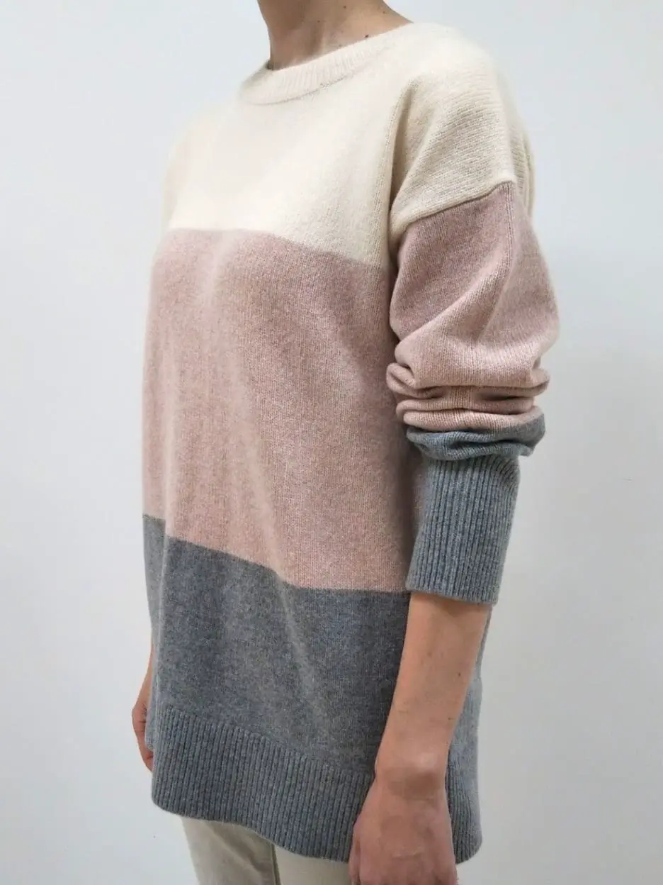 ONWARD CROSSET SELECT 岩下 コーディネート画像