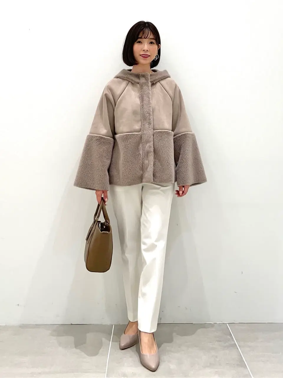  市川 コーディネート画像