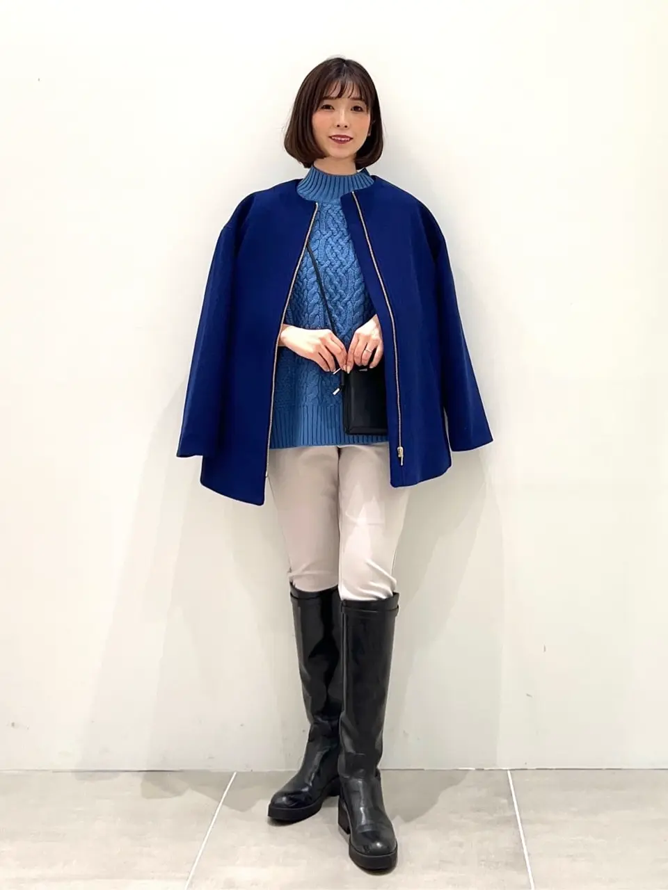  市川 コーディネート画像