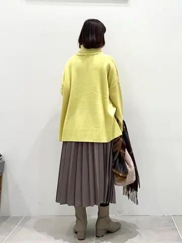 ONWARD CROSSET SELECT 市川 コーディネート画像