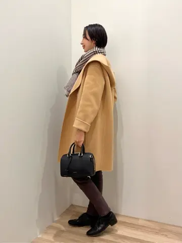 ONWARD CROSSET SELECT 村上 コーディネート画像