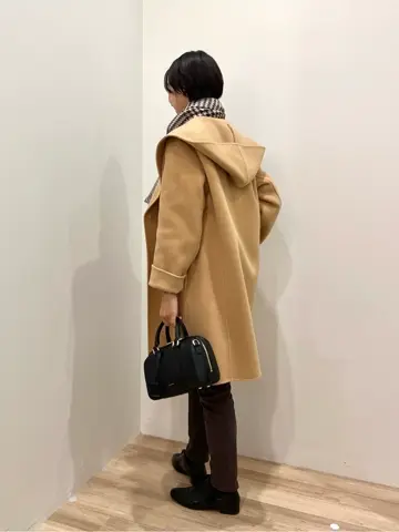 ONWARD CROSSET SELECT 村上 コーディネート画像