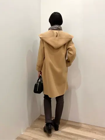 ONWARD CROSSET SELECT 村上 コーディネート画像