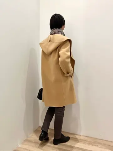 ONWARD CROSSET SELECT 村上 コーディネート画像