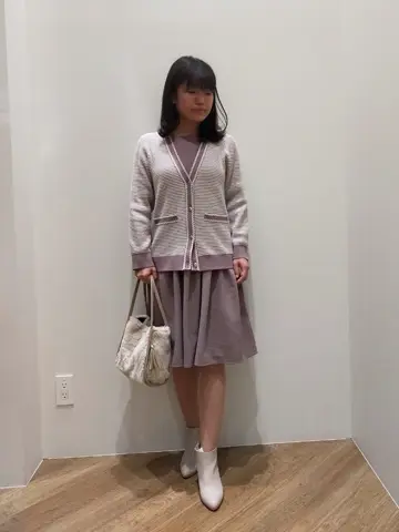 ONWARD CROSSET SELECT 権田 コーディネート画像