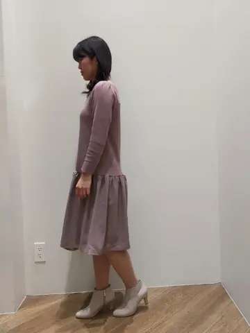 ONWARD CROSSET SELECT 権田 コーディネート画像