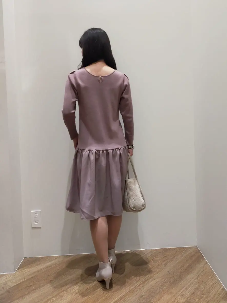 ONWARD CROSSET SELECT 権田 コーディネート画像