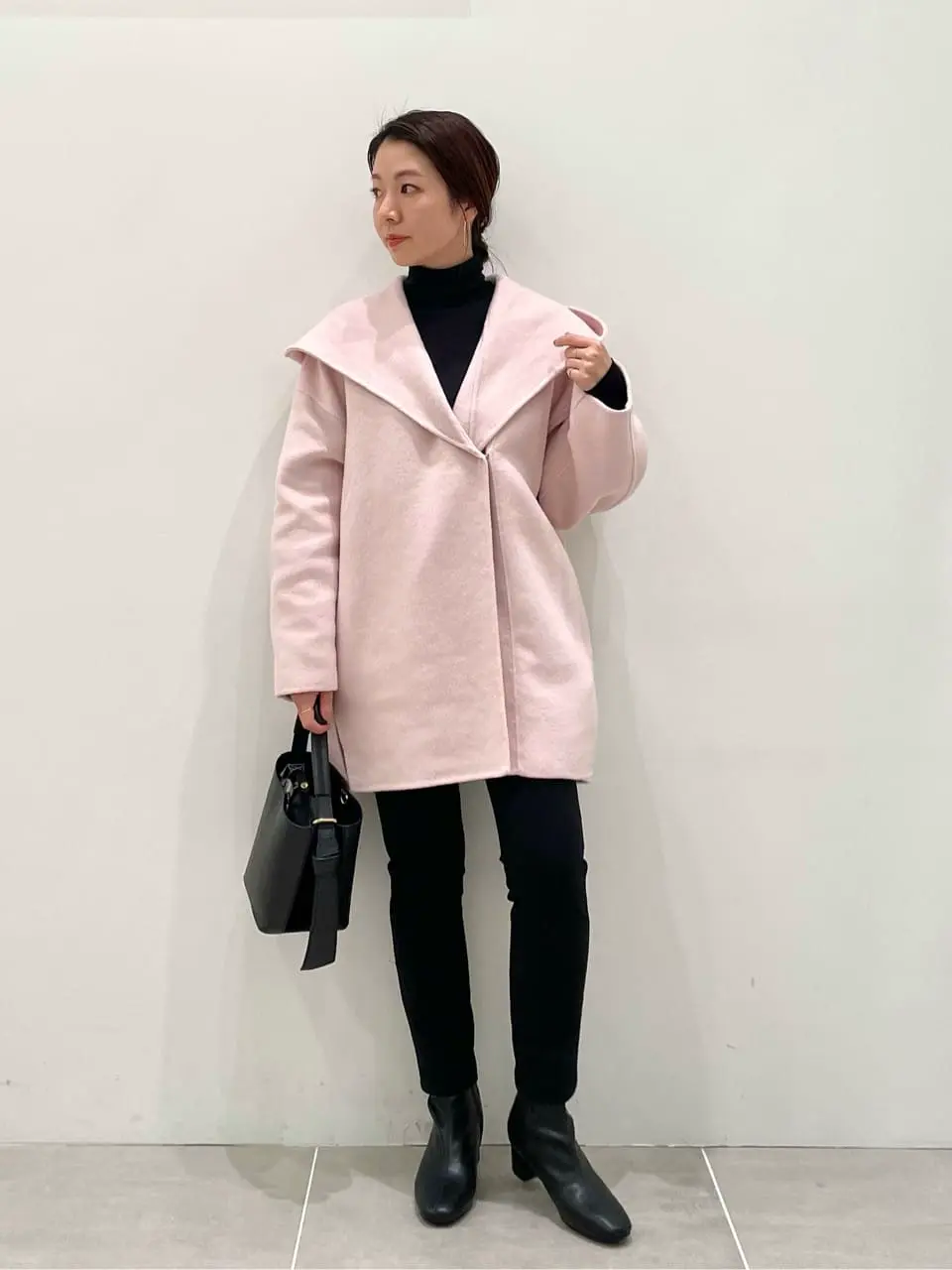 ONWARD CROSSET SELECT 水谷 コーディネート画像