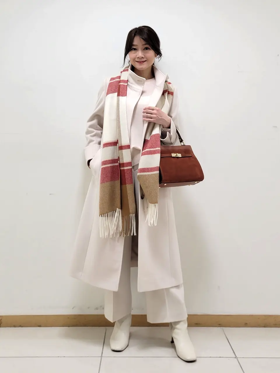  濱地 コーディネート画像