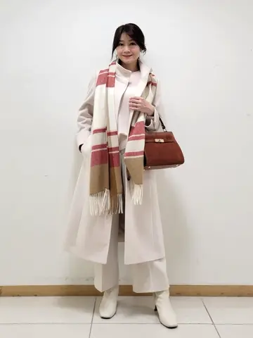 ONWARD CROSSET SELECT 濱地 コーディネート画像