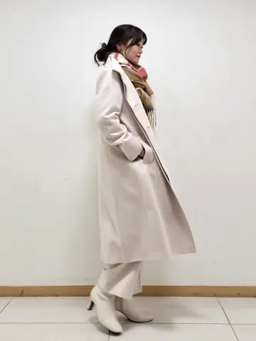 ONWARD CROSSET SELECT 濱地 コーディネート画像