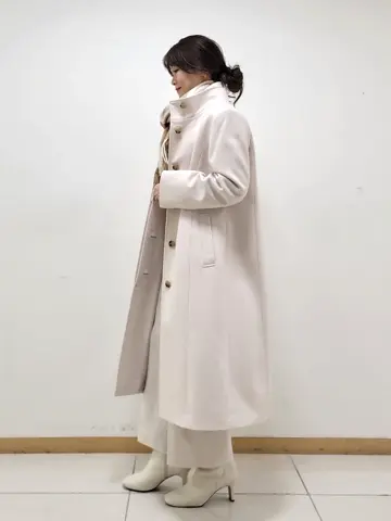 ONWARD CROSSET SELECT 濱地 コーディネート画像