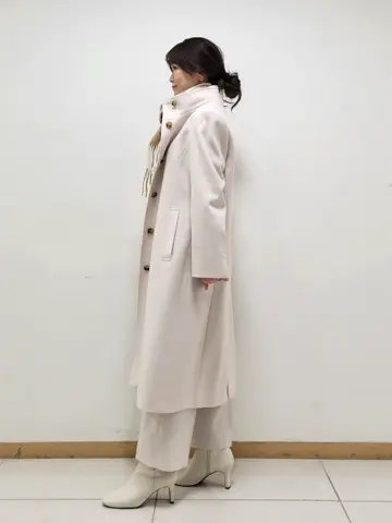 ONWARD CROSSET SELECT 濱地 コーディネート画像