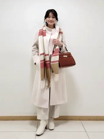 ONWARD CROSSET SELECT 濱地 コーディネート画像