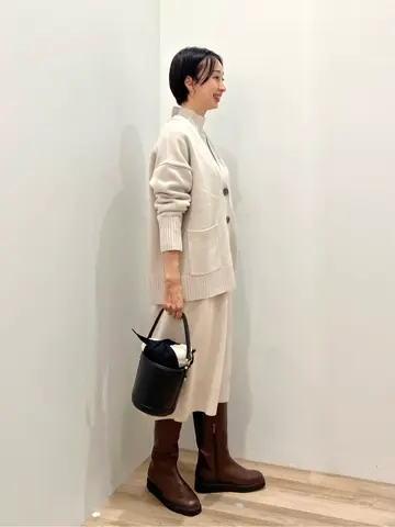 ONWARD CROSSET SELECT 村上 コーディネート画像