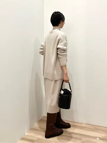 ONWARD CROSSET SELECT 村上 コーディネート画像