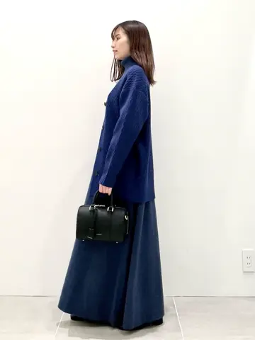 ONWARD CROSSET SELECT 金林 コーディネート画像