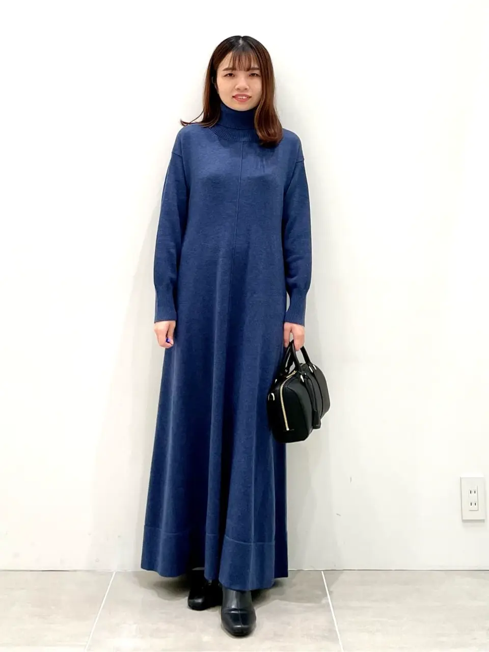 ONWARD CROSSET SELECT 金林 コーディネート画像