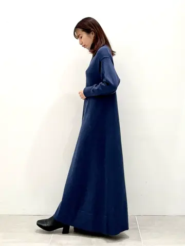 ONWARD CROSSET SELECT 金林 コーディネート画像