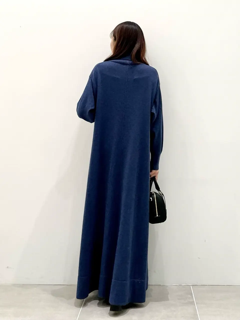 ONWARD CROSSET SELECT 金林 コーディネート画像