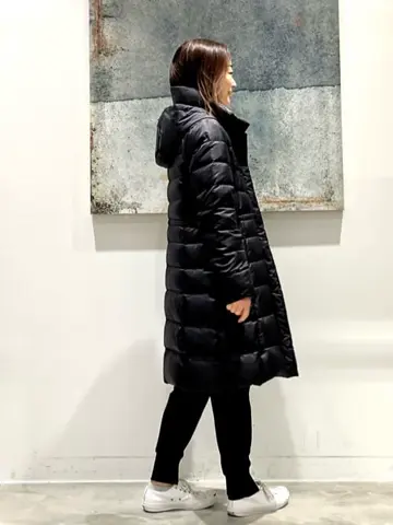 ONWARD CROSSET SELECT 田中 コーディネート画像