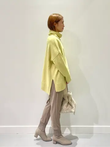 ONWARD CROSSET SELECT 濱野 コーディネート画像