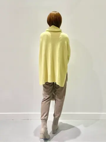 ONWARD CROSSET SELECT 濱野 コーディネート画像