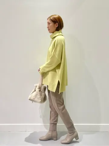 ONWARD CROSSET SELECT 濱野 コーディネート画像